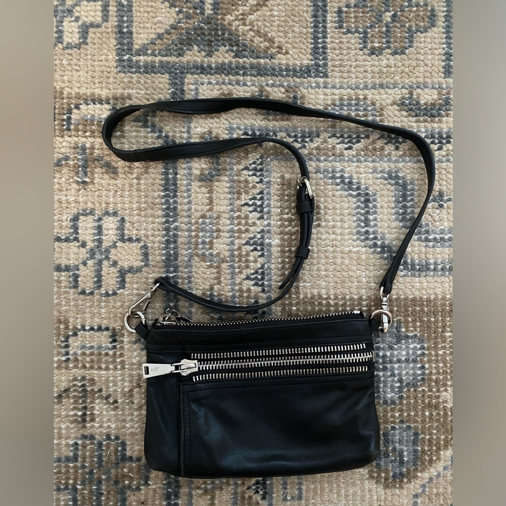 Frye Crossbody Bag